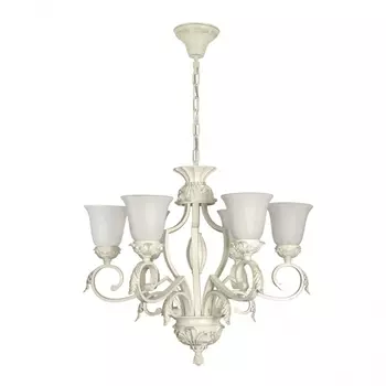 Подвесная люстра Dio DArte Elite Penna E 1.1.6.500 C