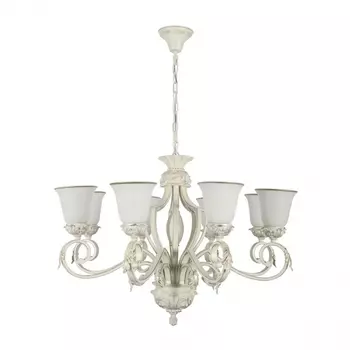 Подвесная люстра Dio DArte Elite Penna E 1.1.8.500 C