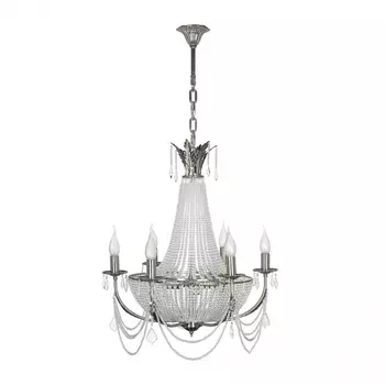 Подвесная люстра Dio DArte Elite Recetto E 1.6.6.199 NH