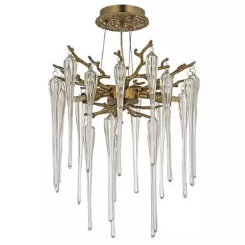 Подвесная люстра Dio DArte Elite Tavenna H 1.5.32.101 A