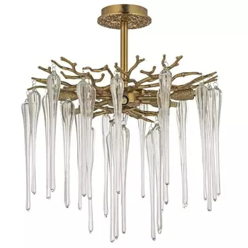 Подвесная люстра Dio DArte Elite Tavenna H 1.3.46.101 A