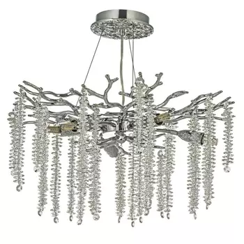 Подвесная люстра Dio DArte Elite Tavenna H 1.5.46.100 N