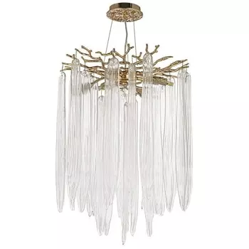 Подвесная люстра Dio DArte Elite Tavenna H 1.5.46.105 G