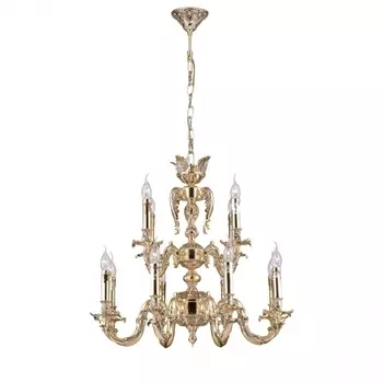 Подвесная люстра Dio DArte Elite Vivaro E 1.1.12 CG