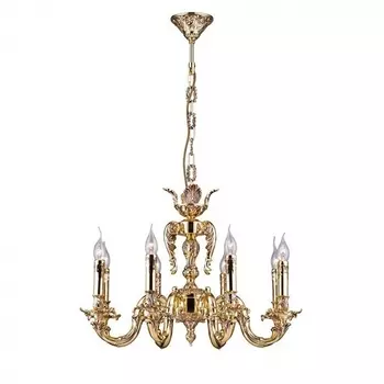 Подвесная люстра Dio DArte Elite Vivaro E 1.1.8 CG