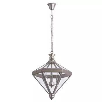 Подвесная люстра Divinare Cono 2015/19 SP-3