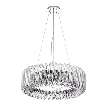 Подвесная люстра Divinare Megan 7568/02 LM-9