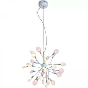 Подвесная люстра Divinare Mimi 1290/03 SP-27