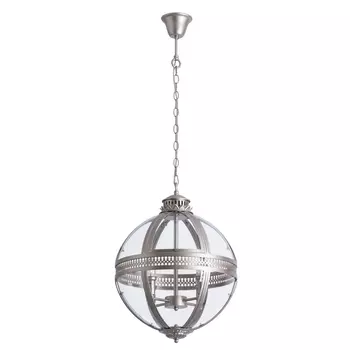 Подвесная люстра Divinare Sfera 2027/19 SP-4