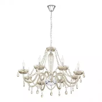 Подвесная люстра Eglo Basilano 39093 /39093