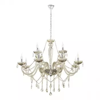 Подвесная люстра Eglo Basilano 39094 /39094