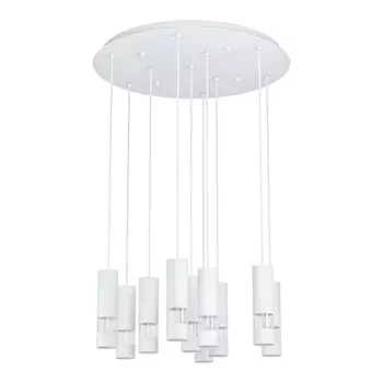 Подвесная люстра Eglo Bernabeta 39704 /39704