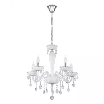 Подвесная люстра Eglo Carpento 39113 /39113