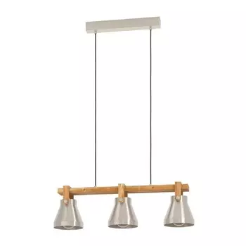 Подвесная люстра Eglo Cawton 43952 /43952