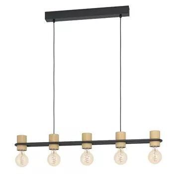 Подвесная люстра Eglo Chieveley 43541 /43541