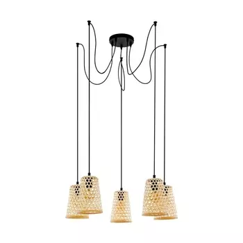 Подвесная люстра Eglo Claverdon 43255 /43255