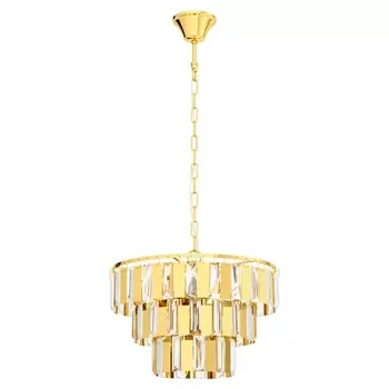 Подвесная люстра Eglo Erseka 99098 /99098