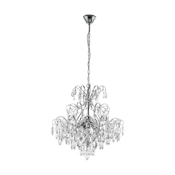 Подвесная люстра Eglo Fenoullet 39523 /39523