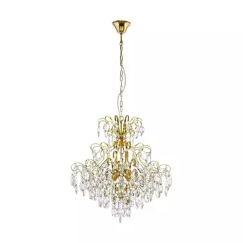 Подвесная люстра Eglo Fenoullet 39605 /39605