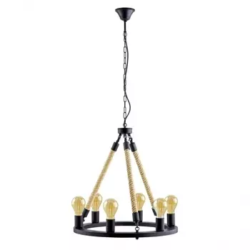 Подвесная люстра Eglo Findlay 49694 /49694