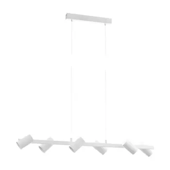 Подвесная люстра Eglo Gatuela 98687 /98687