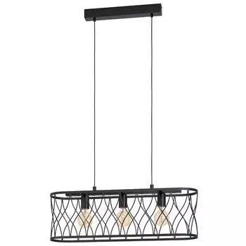 Подвесная люстра Eglo Giltspur 43554 /43554