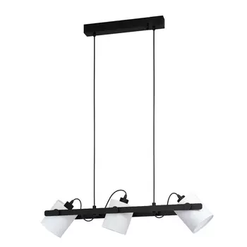 Подвесная люстра Eglo Hornwood 43426 /43426