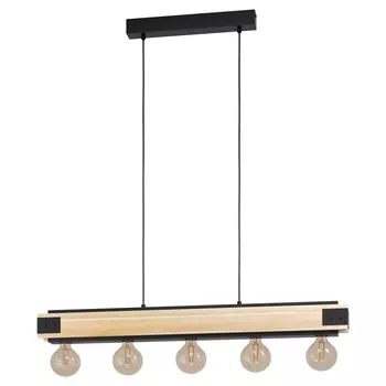 Подвесная люстра Eglo Layham 43468 /43468