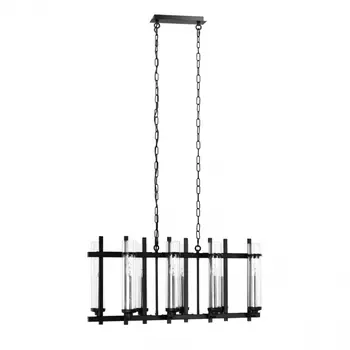 Подвесная люстра Eglo Lindale 33104 /33104