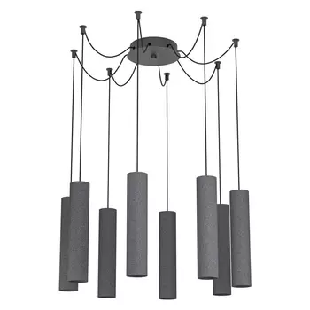 Подвесная люстра Eglo Mentalona 39824 /39824