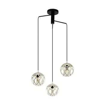 Подвесная люстра Eglo Mirtazza 99073 /99073