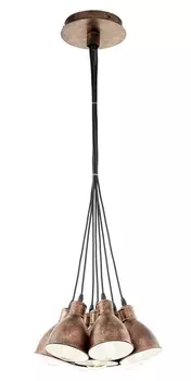 Подвесная люстра Eglo Priddy 1 49494 /49494