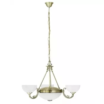 Подвесная люстра Eglo Savoy 82748 /82748