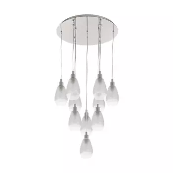Подвесная люстра Eglo Siracusa 39503 /39503