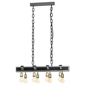 Подвесная люстра Eglo Сoldcliff 49099 /49099