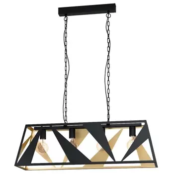 Подвесная люстра Eglo Tabloncito 39904 /39904