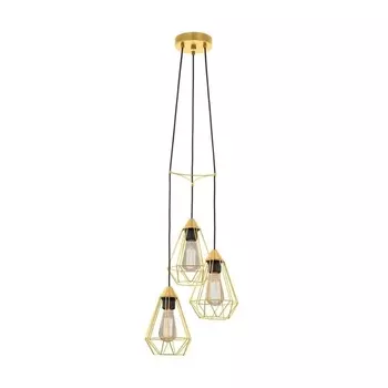 Подвесная люстра Eglo Tarbes 43683 /43683