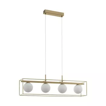 Подвесная люстра Eglo Vallaspra 97793 /97793