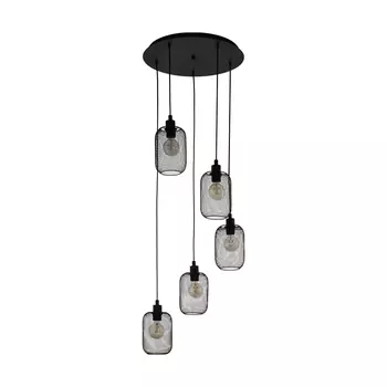 Подвесная люстра Eglo Wrington 43334 /43334