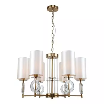 Подвесная люстра Escada 1148/6S