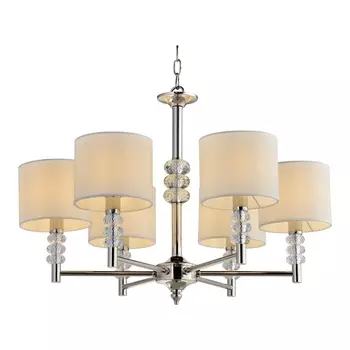 Подвесная люстра Escada 1167/6S