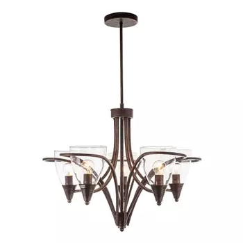 Подвесная люстра Escada 520/5P