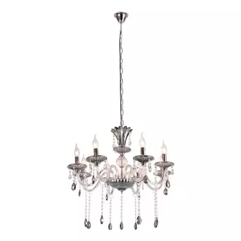 Подвесная люстра Escada 642/8S