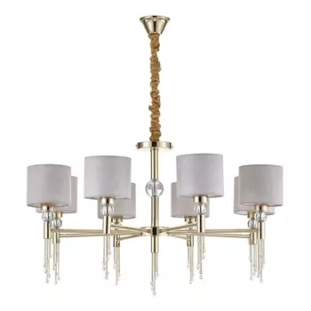 Подвесная люстра Escada 690/8S