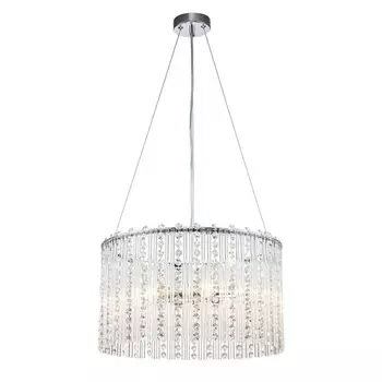 Подвесная люстра Escada ASTLEY 2104/6S