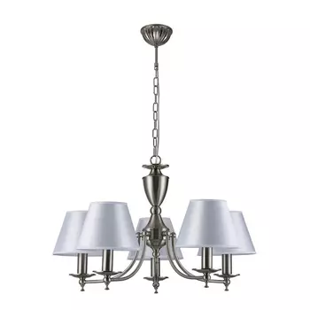 Подвесная люстра Escada Bolero 1144/5PL