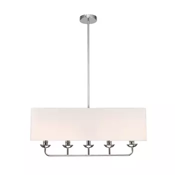 Подвесная люстра Escada Bovilla 10175/4