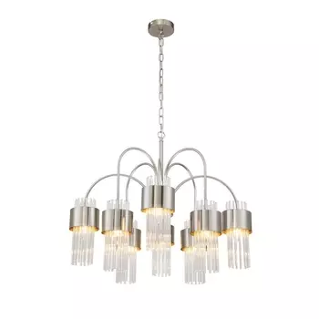 Подвесная люстра Escada Garda 656/8PL