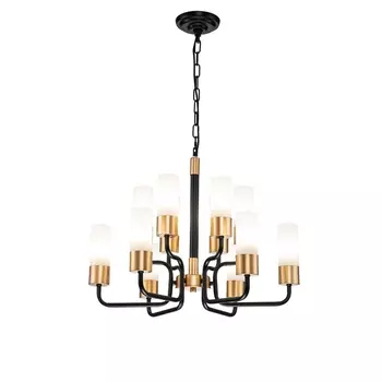 Подвесная люстра Escada Level 2108/12P