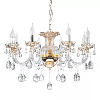 Подвесная люстра Escada Premium Line 683/8S